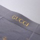 2024.01.22 New product Little Bee GUCCI Gucci Fendi original quality, boutique boxed men's underwear! Foreign trade foreign orders, high-quality, seamless cutting technology with scientific matching of 93% modal and 7% spandex, silky, breathable and comfo