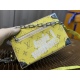 20231125 internal price P 600 top-level original order [exclusive background] model number M44735 yellow flower with new 