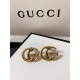 20240411 BAOPINZHIXIAO Gucci Earstuds in stock, popular styles, out of stock at any time, retro style, fashionable design, beautiful cabinet material 10