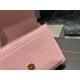 2023.10.18 P185 with box ⚠️ Size 24.16 Saint Laurent Sunset Bag Eternal Classic Clean, Elegant, Intelligent, Versatile and Versatile