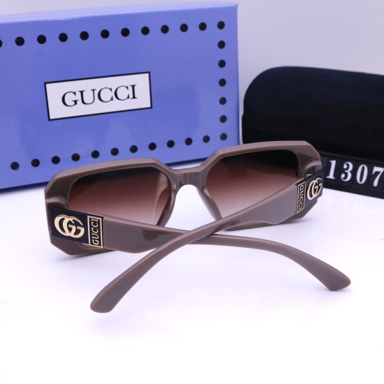 20240330 Gujia Sunglasses Model 1307