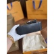 2023.10.1 P195 LV Tassel Camera Bag 22cm Aircraft Box Complete Package