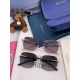 220240401 P85 GUCCI 2024 Spring New Latest Box Sunglasses Various internet celebrities are bringing a full score ‼️  Playful and sweet. Better facial effect. Super metallic texture. Model: G0245