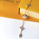 20240411 BAOPINZHIXIAOLv Louis Vuitton Five Flower Bracelet 40