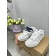 20240414 couple's Miu Miu Miu x New Balance NB530 casual sports shoes, Forrest Gump shoes, German training shoes, original purchase, development, and production. Taking inspiration from the classic NB530 sports shoes, Miu Miu x New Balance has launched it