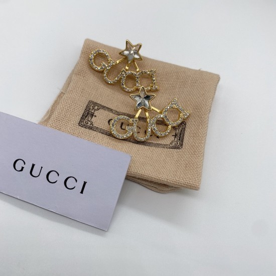 20240411 BAOPINZHIXIAO Gucci New Earrings 25
