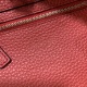 20240316 Original 730 Premium 850 Model: 50029 # Mini size new Garavani Rockstudio calf leather Hobo handbag, embellished with moose print. Platinum post-treatment rivets and metal accessories with adjustable and detachable shoulder straps ❤️  Size: 18.5 