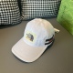 2023.07.22 batch Gucci (Gucci) new original Baseball cap, embroidered on the north! Counter 1:1, imported canvas+top layer cowhide, popular for purchasing on behalf of men and women, versatile and of excellent quality! Basic head circumference 56, adjusta