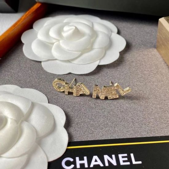 20240411 BAOPINZHIXIAO Chanel Letter Earrings 18