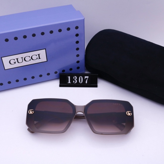 20240330 Gujia Sunglasses Model 1307
