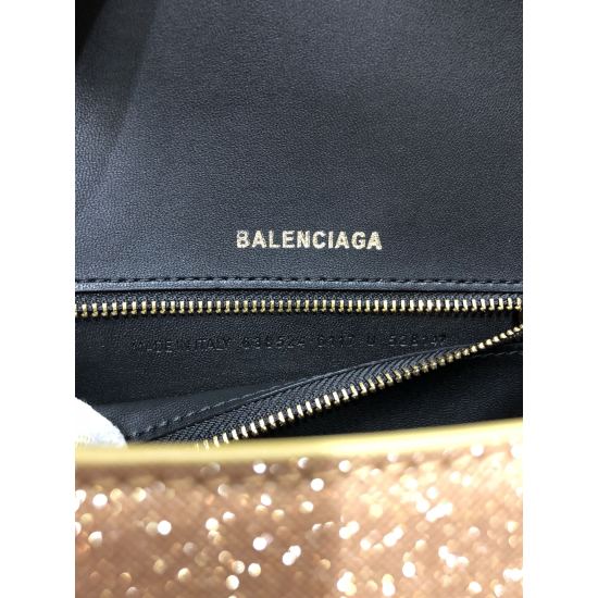 Batch 650 Balenciaga from Balenciaga in 20240324. Italian imported explosive pattern top layer cowhide tassel style small black nail (large bottom length 38cm * 24cm * 12cm) (medium bottom length 30cm * 19cm * 11cm/) (mini bottom length 23cm * 15cm * 145c