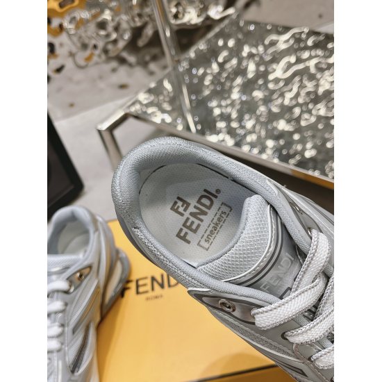 2023.12.19 FENDI Factory Direct Approval: 290