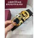 On October 14, 2023, the NFC-F3.5cm high-end customized men's belt is made of double-sided imported cowhide, and you can choose to match it with genuine materials, which is very textured, fashionable, classic, and stylish. You can cut it yourself