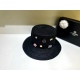 2023.07.22 Burberry linen Bucket hat