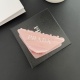 2023.07.23, RADA Prada's new candy colored triangle clip hairpin