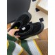2023.12.19 Black 35-44 Men's Edition ➕ 10. Wang Yibo Same Style Tasman 1144096 ‼ UGG Tasman Weather Hybrid can be worn in one second for both men and women