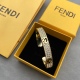20240411 BAOPINZHIXIAOFENDI New Fendi Bracelet 26