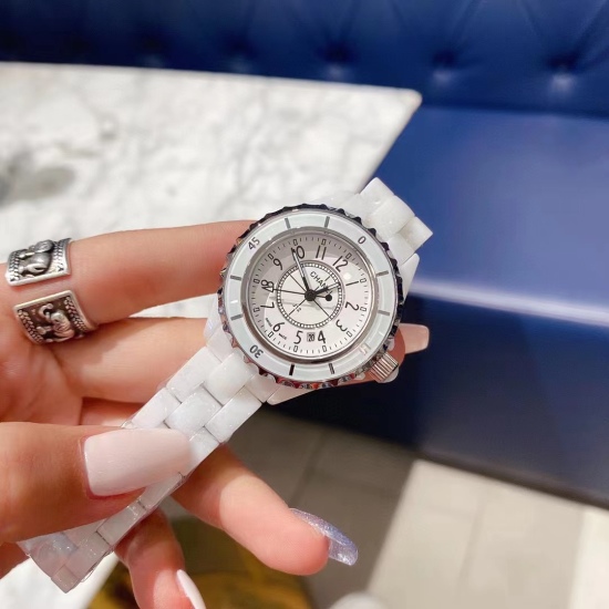 20240408 220 Hot selling, Classic Versatile Essential, Chanel, Xiaoxiang, j12, Classic Hot selling Ceramic Hot selling, Essential for Sisters and Goddesses