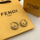 20240411 BAOPINZHIXIAO New Fendi Earrings 17