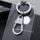 2023.07.11  GUCCI Gucci GG Printed Embossed Keychain with Five Colors in Stock