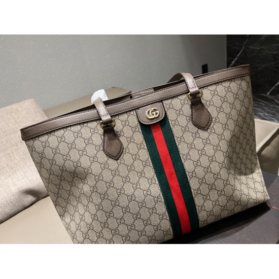 2023.10.03 p175 ⚠️ The size 48.27 Gucci Totopohidia is a regular mommy bag that can be paired with any style throughout the year!