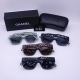 20240330 Fragrant Polarized Sunglasses Model 5150