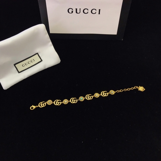 20240411 BAOPINZHIXIAO Gucci Bracelet 26