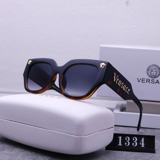 20240330 Fanjia Sunglasses Model 1334
