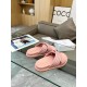 20240403 Factory Price 245 Dior High Edition Slippers, 2024 New Product Classic Purchase Level Quality, Hot selling Thick Sole Cool Slippers from Foreign Shops in Black, Red, Off White, Khaki, Pink, Blue, Upper ➕ Inner lining: Full leather. Sole: Original