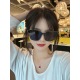 220240401 P135 conjoined mirror GUCCI2024 Spring new integrated mirror large frame sunglasses for both men and women, popular large frame nylon sunglasses for men and women, super stylish and super cool mirror legs with strong brand design sense Nice~~~Mo
