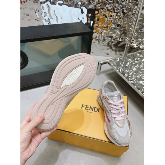 2023.12.19 FENDI Factory Direct Approval: 290