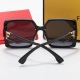 20240330 Fendi Sunglasses Model 6196