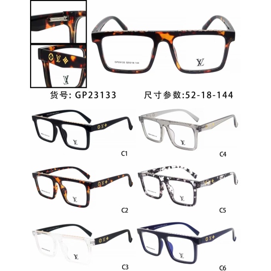 20240330 L Family Sunglasses Model 23133