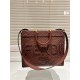 2023.10.26 Embossed P235 Size: 35 30cmF Home Fendi Peekabo Shopping Bag: Classic tote design! Tote bag