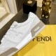20240403 P280 top-level version, shipped by Fendi, couple's original 1:1 development, super popular, popular among many celebrity internet celebrities, fabric: embossed cowhide+cowhide+back oil edge, foot pad: mesh injection molding pad, bottom: TPU packa