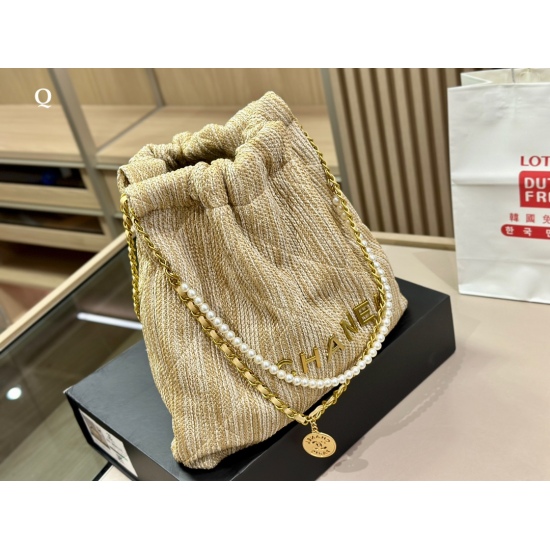 On October 13, 2023, the 210 comes with a foldable box size of 36cm. Chanel is great to pair with, and it's even cooler! Cowboys are very durable and have a sense of sophistication. Search for Xiaoxiang's garbage bag