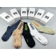 2024.01.22 AMIRI official website synchronized trendy and popular products, pure cotton quality, one box of 5 pairs in
