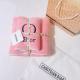 On December 22, 2024, the Dior towel and bath towel set has arrived, exported to Paris, France. The Dior towel and bath towel combination from Paris is fashionable and once again enters your bathroom. Washing your face and taking a shower has more tempera