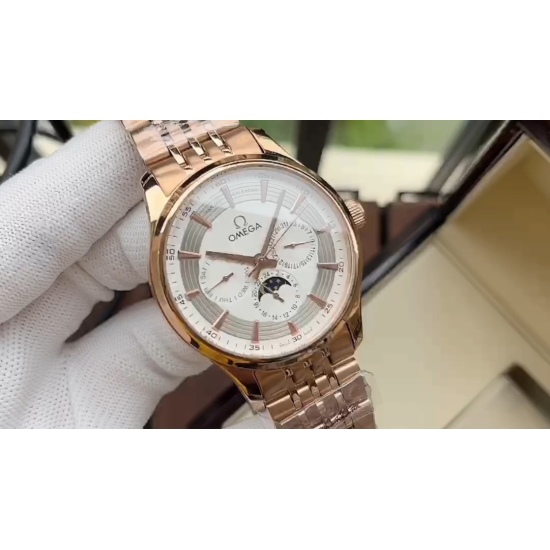 20240408 560. Butterfly Fly Upgraded Multifunctional Model adopts a multifunctional 3836 movement with guaranteed quality. The side of the shell is selected with exquisite drawing technology, which has been imitated and recognized. Picture movement [Class