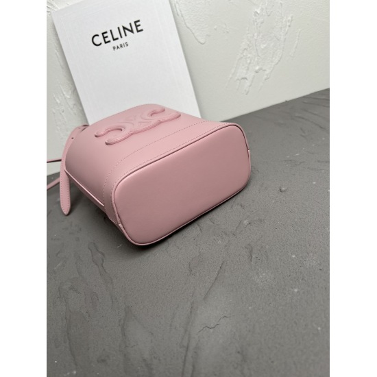 20240315 P800 new product launch: CE has released a mini bucket, which is a mini version following the previous large relief bucket. The overall design is the same, with only differences in size. This mini also comes in several refreshing colors, includin
