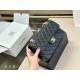 On October 13, 2023, 250 comes with a folding box airplane box size: 23cm Chanel. We have been working very hard to make caviar fabric that is very comfortable for other goods on the market! No matter who you are, hold it steady ✔ : ✔ :,
