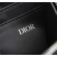 20231126 490 counter genuine products available for sale [Top quality original order] Dior Dior Men's OBLIQUE Pattern Handbag/Crossbody Bag [Comes with counter genuine box] Model: 2OBBC119YSE (Apricot Jacquard) Size: 17 * 12.5 * 6cm Physical photo taken, 