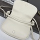 20240325 Original Order 890 Super 1010L ⊚℮℮ W ℮ New Shiny Napa Cow Leather Paseo Bag is exquisitely crafted with a simple and elegant silhouette. The unique and soft pleated structure brings a soft and ultra lightweight construction. This handbag is made 