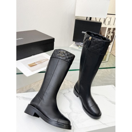 2023.11.05 p290-390CHANEL SSS exclusive autumn and winter high-end customization, a century old classic of various celebrities on the internet! Exclusive Offering! A heavyweight is coming!!! Italian professional shoe last maker adjusts the last. The desig