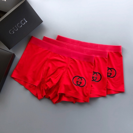2024.01.22 Red and bustling 2020! GUCCI Gucci classic foreign trade order, original quality, seamless cutting technology, scientific matching of 91% modal+9% spandex, smooth, breathable and comfortable! Stylish! Not tight at all, designed according to erg