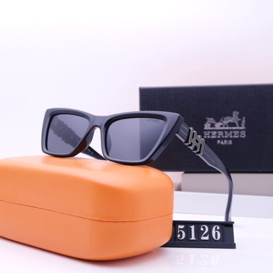 20240330 Aijia Polarized Sunglasses Model 5126