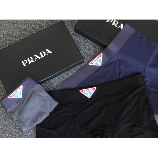 On December 22, 2024, PRADA (Prada) counter has the latest model, with absolute original quality and fully handcrafted cutting technology to customize imported fabrics. Soft, breathable, comfortable and stylish feel! Not tight at all, designed according t