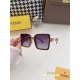 20240330 Brand: FenD (with or without logo light version) Model: 7119 # Description: Women's Polarized Sunglasses: Fashionable Face Repairing Brand: Fashionable Style Recommended for Live Streaming