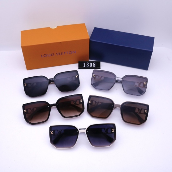 20240330 L Family Sunglasses Model 1308