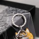 2023.07.11  Louis Vuitton Spring 23 New LV SHIBA Bag Decoration and Keychain